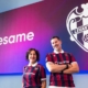 Sesame es nuevo Main Sponsor del Levante UD