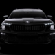 Škoda Kamiq Black Pack