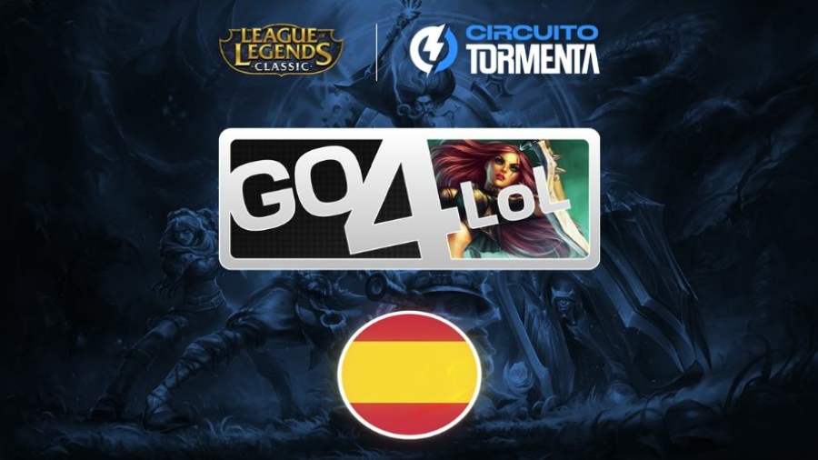 Torneos GO4LOL