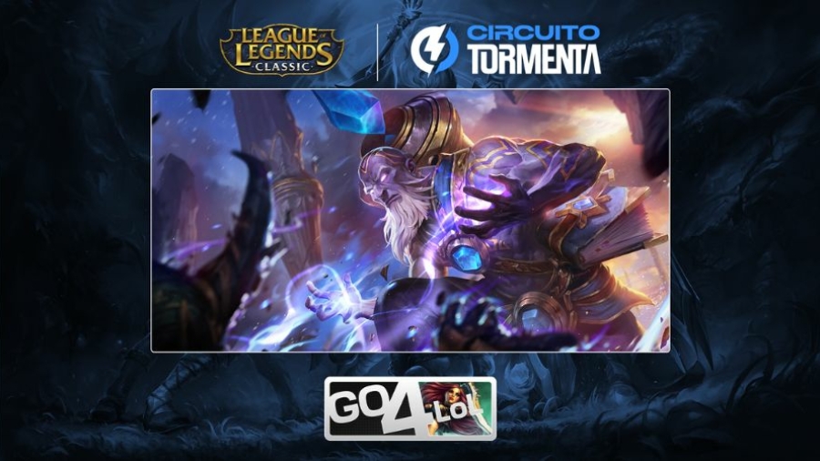 Torneos GO4LOL