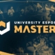 UNIVERSITY Esports Masters 2026