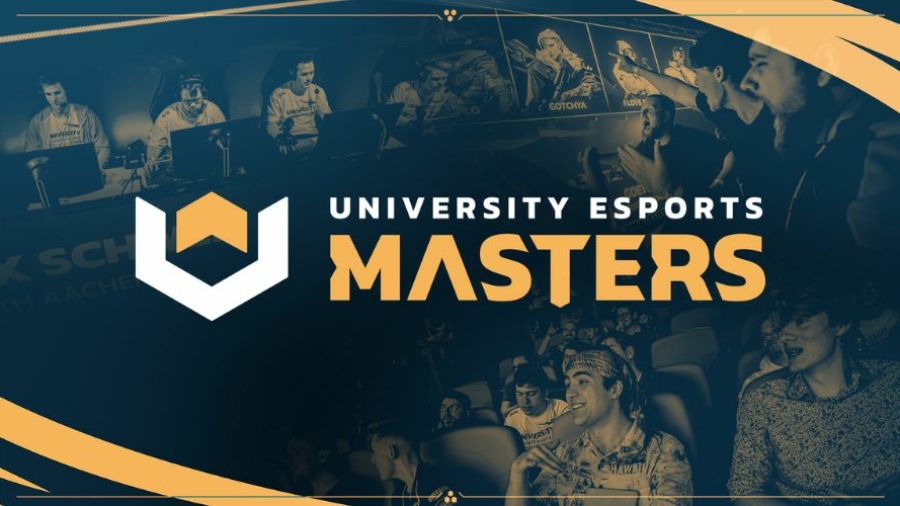 UNIVERSITY Esports Masters 2026