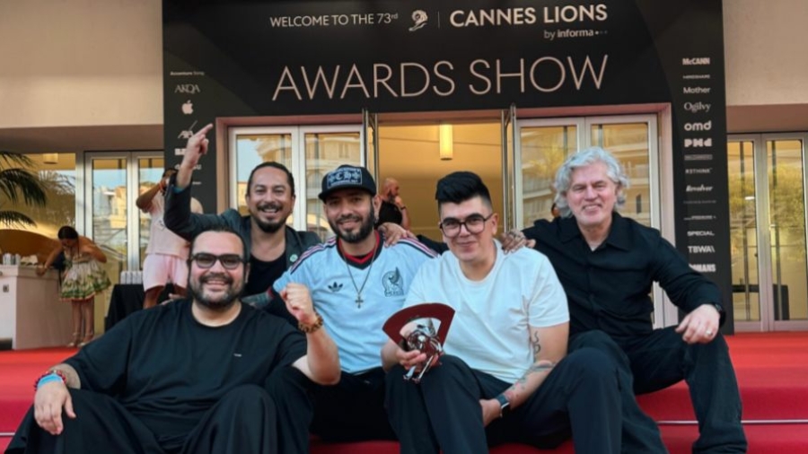 VML LATAM en Cannes Lions 2026
