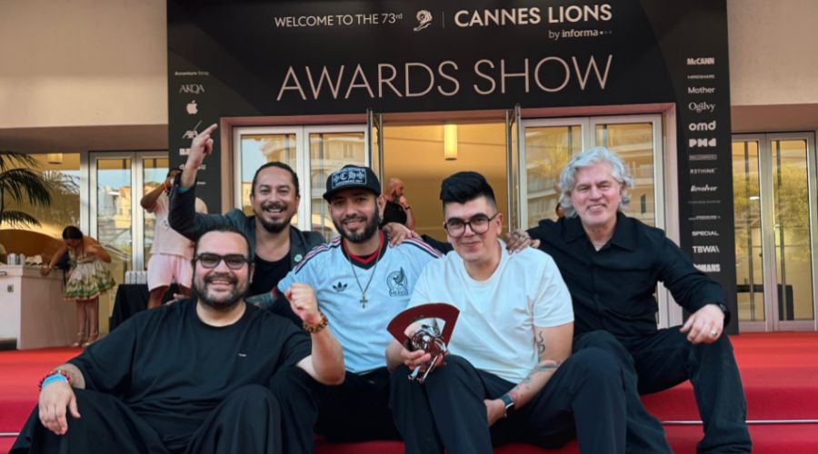 VML LATAM en Cannes Lions 2026