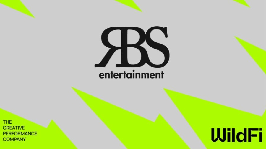 Wild Fi Uruguay es agencia de RBS Entertainment