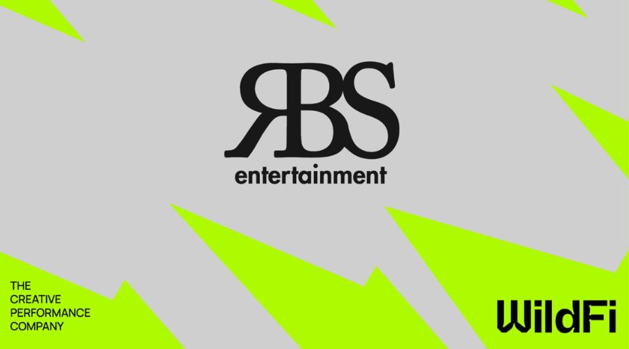 Wild Fi Uruguay es agencia de RBS Entertainment