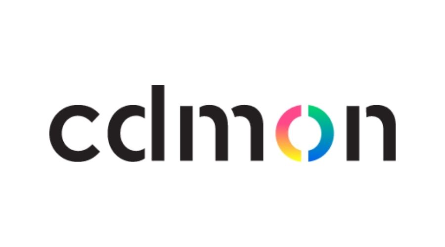 logotipo de cdmon