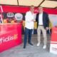 Cofidis renueva tres años como patrocinador principal de La Vuelta