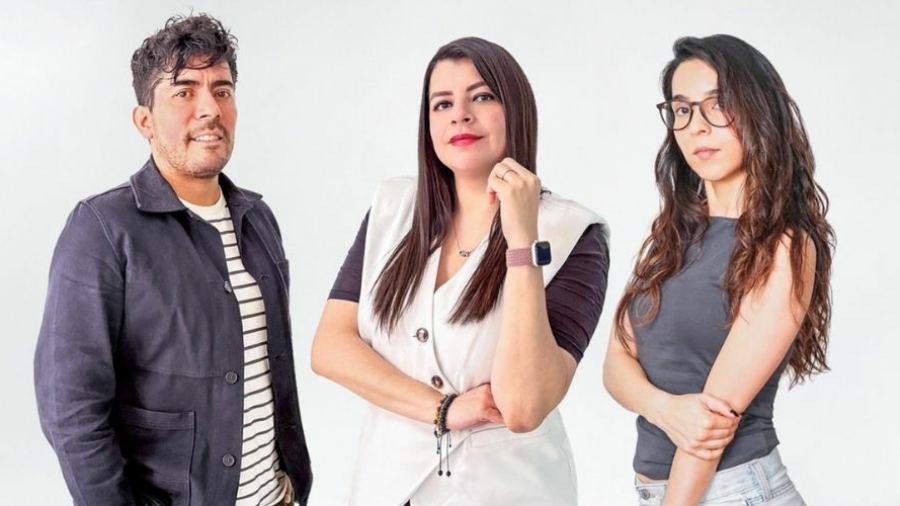 DON by Havas México incorpora a David Figueroa, Cinthya Díaz y a Jackie Vértiz