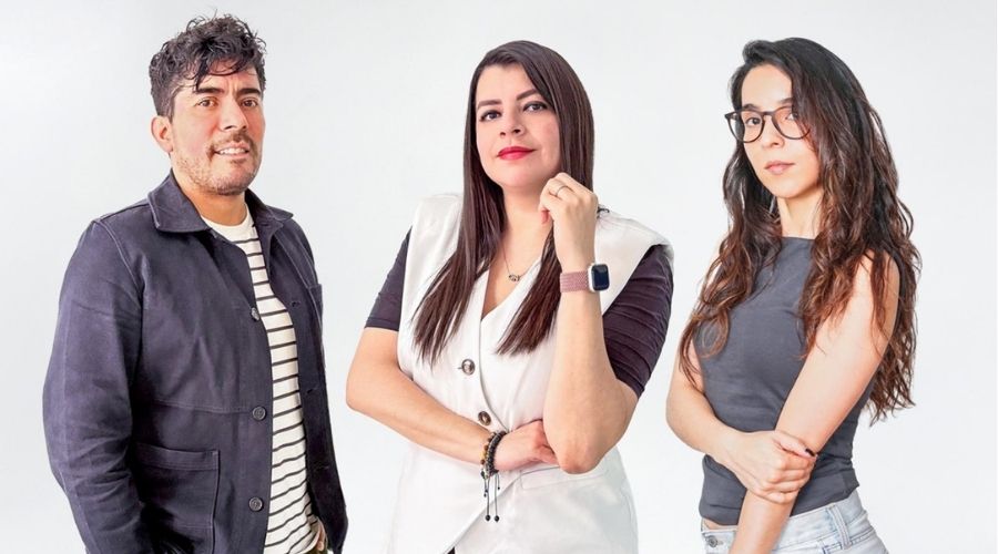 DON by Havas México incorpora a David Figueroa, Cinthya Díaz y a Jackie Vértiz