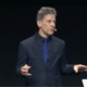 David Rowan es editor de Wired UK
