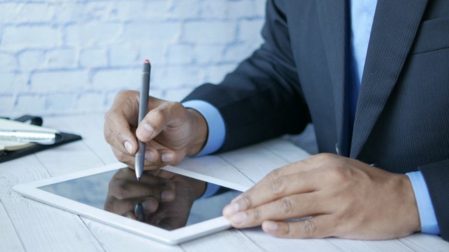 firma electrónica y reglamento eIDAS