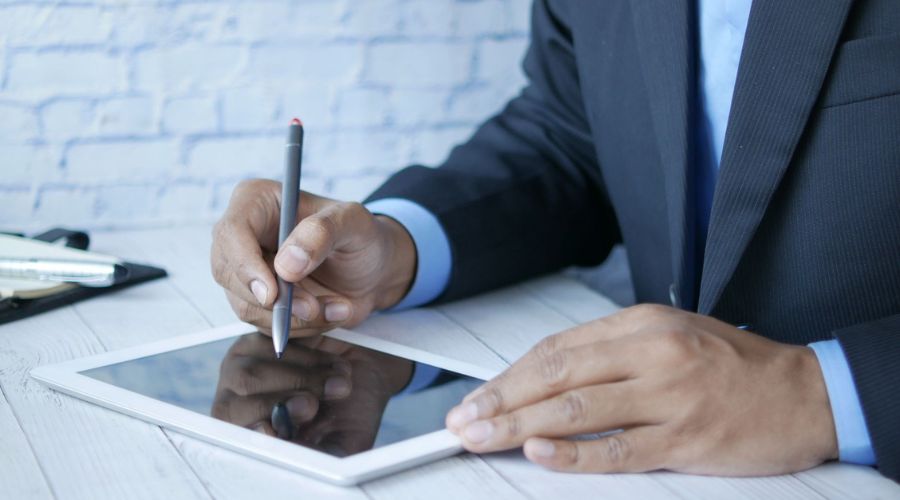 firma electrónica y reglamento eIDAS