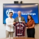 Gana Energía es patrocinador energético oficial del Levante UD
