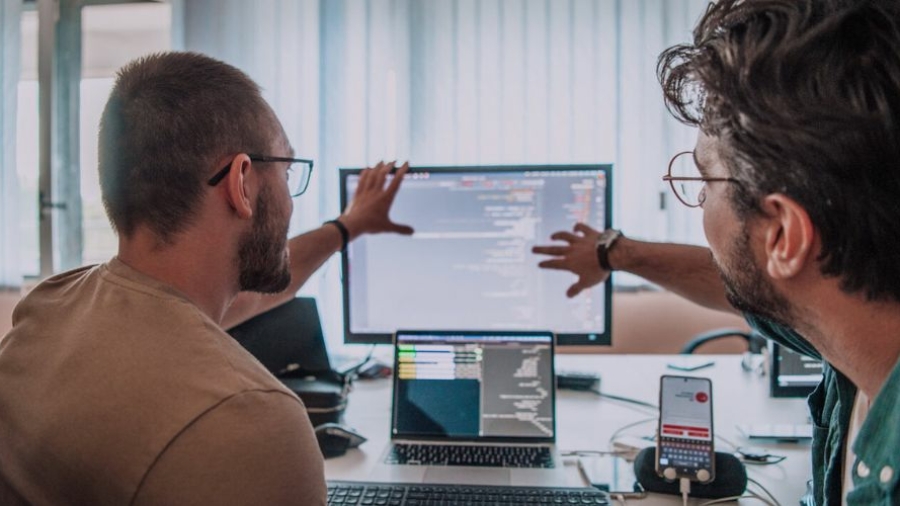 Inteligencia Artificial en estrategias de marcas