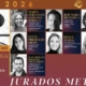 Jurado de Metales de la disciplina Anuncios de FIAP 2026