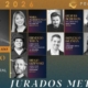 FIAP 2026 anuncia el jurado de metales de la disciplina Producción