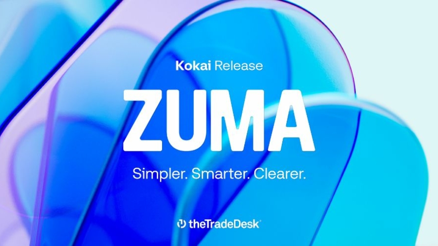 The Trade Desk presenta la plataforma Kokai Zuma
