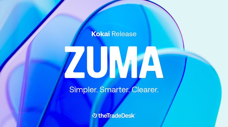 The Trade Desk presenta la plataforma Kokai Zuma