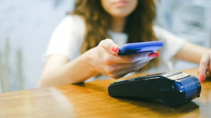 pago contactless