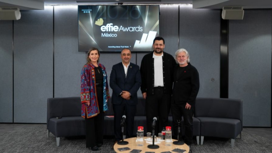 Segunda Ronda de Juzgamiento de los Effie Awards México 2026