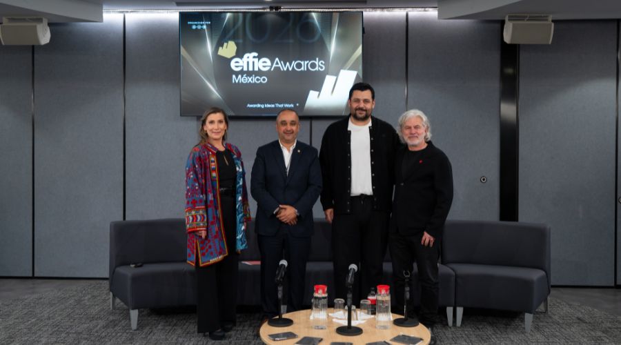 Segunda Ronda de Juzgamiento de los Effie Awards México 2026