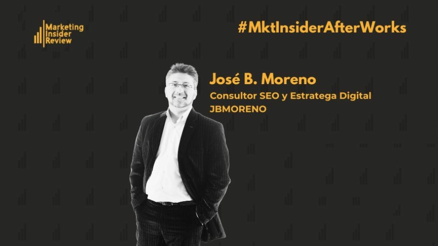 After Works de José B. Moreno