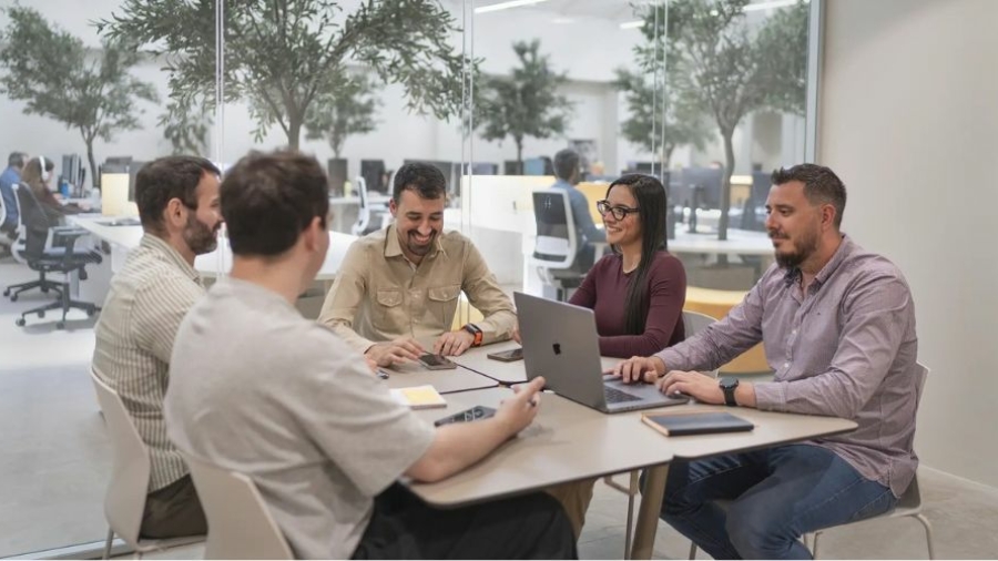 agencias de marketing 360º