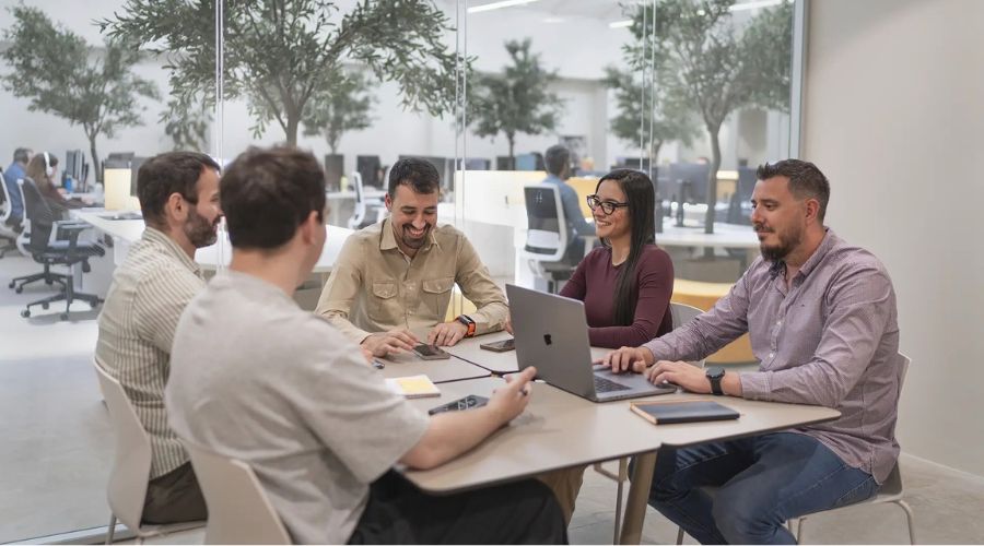 agencias de marketing 360º
