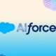 AIforce de Salesforce