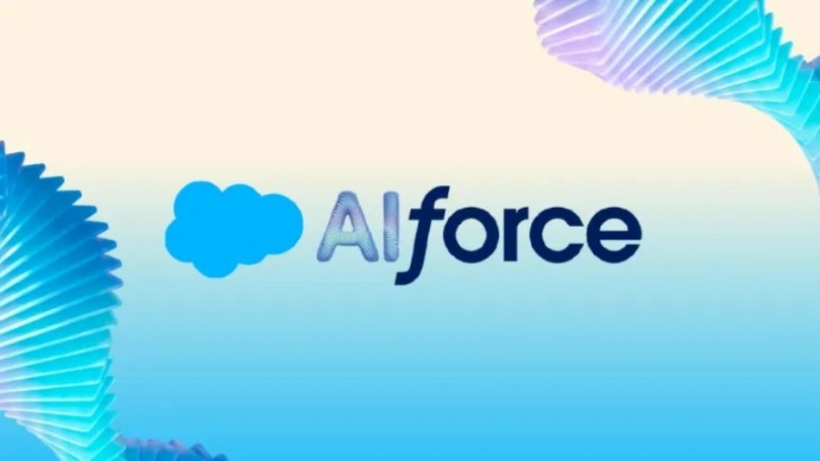 AIforce de Salesforce