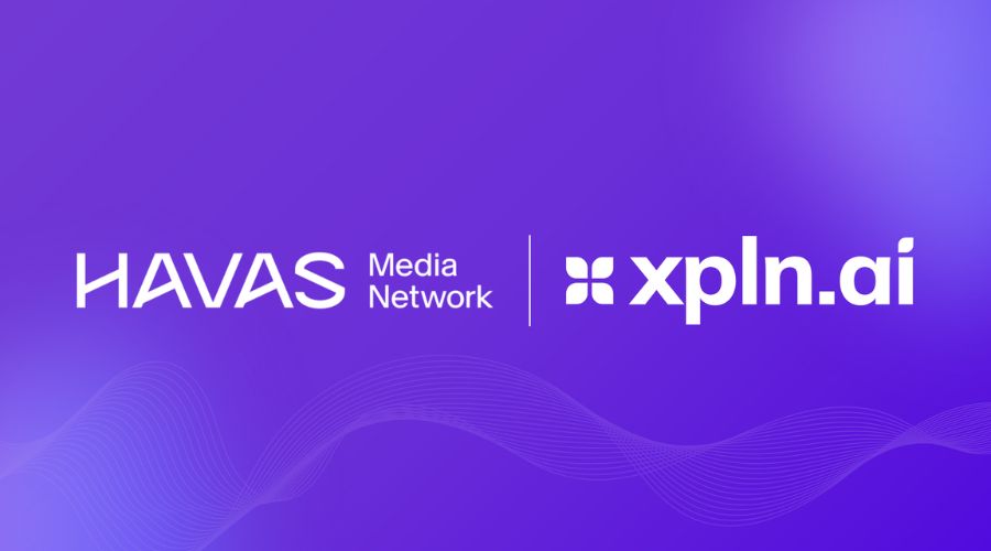 Alianza entre Havas Media Network España y xpln.ai