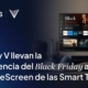 alianza de Teads y V para HomeScreen de Smart TV