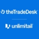 alianza entre The Trade Desk y Unlimitail