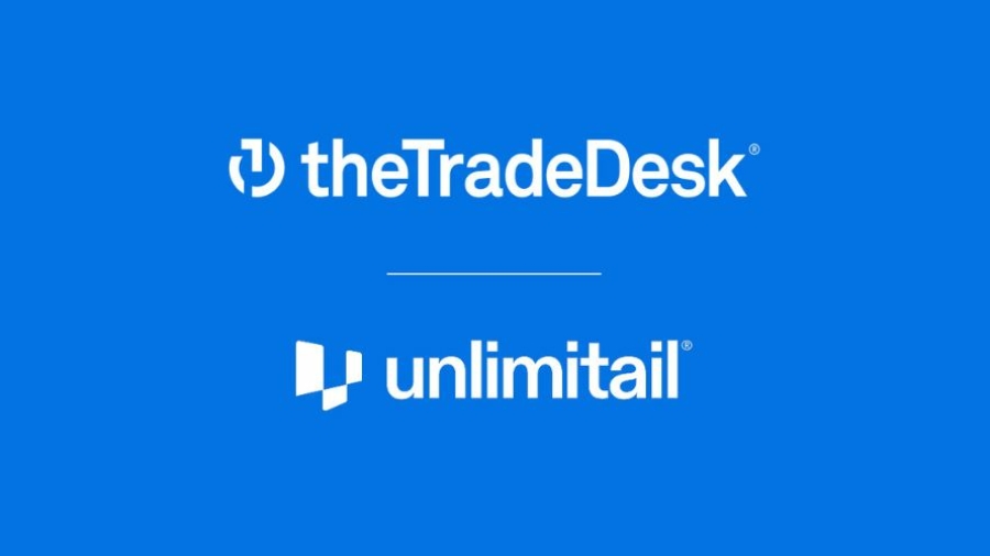 alianza entre The Trade Desk y Unlimitail
