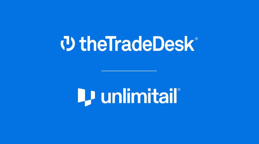 alianza entre The Trade Desk y Unlimitail