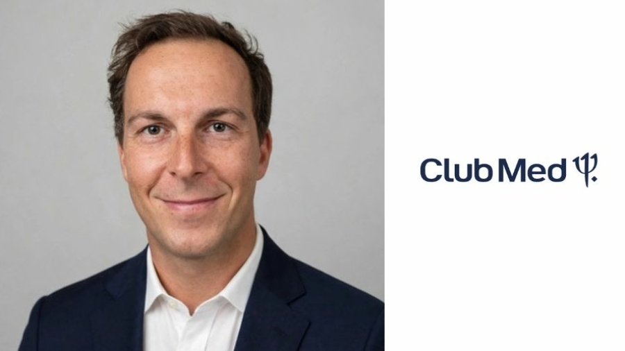 Andrea Pradella es Sales & Marketing Manager de Club Med