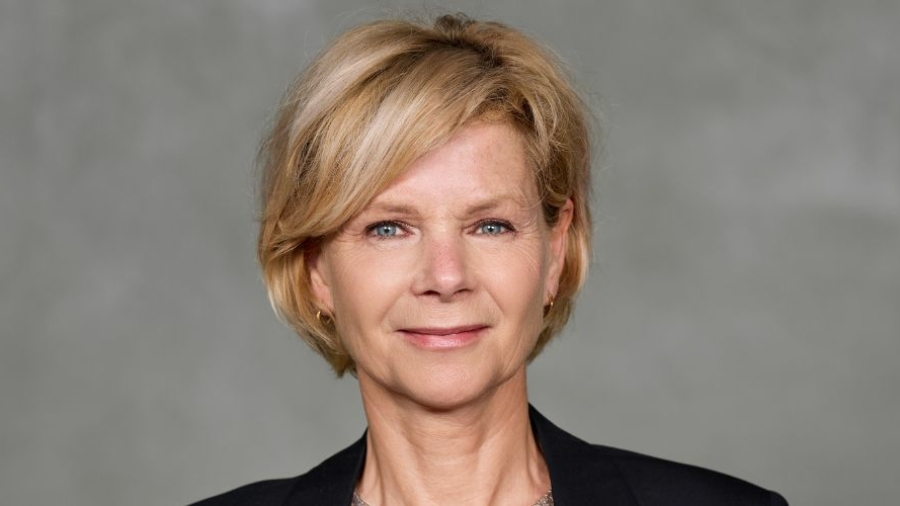 Barbara Mulder es CEO de Wepublic SEC Newgate