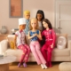 Anuncio de televisión de la campaña Barbie se muda con Fotocasa