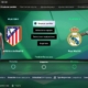 Campaña Loading LALIGA por el lanzamiento del EA SPORTS FC 27