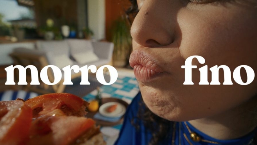 YOSOY estrena la campaña Morros finos