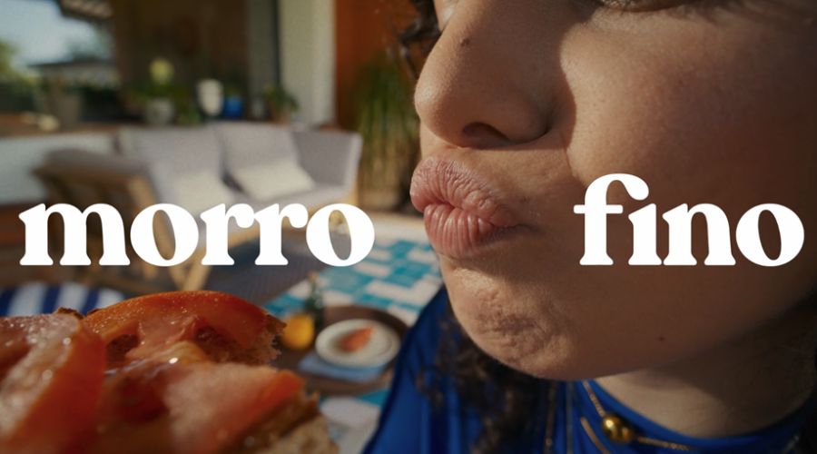 YOSOY estrena la campaña Morros finos