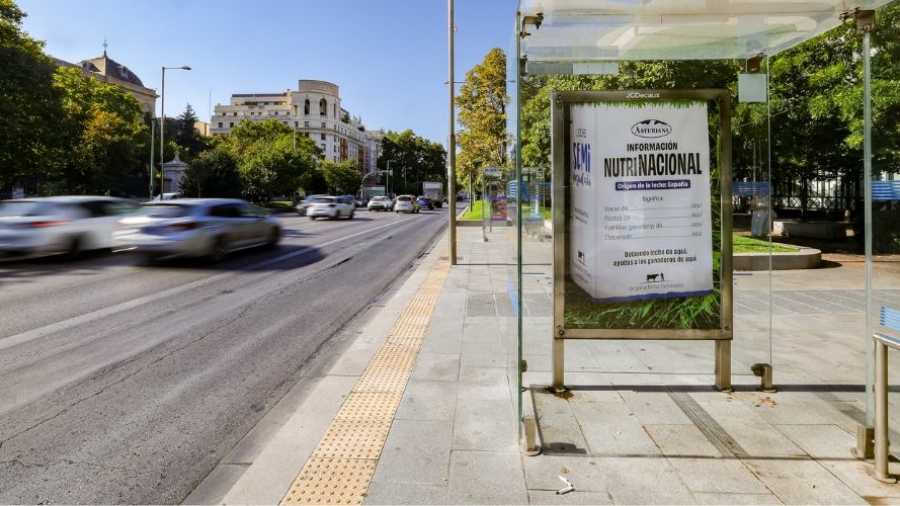 Central Lechera Asturiana lanza la campaña Nutricionales