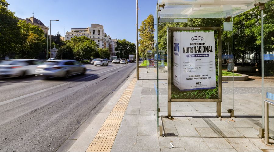 Central Lechera Asturiana lanza la campaña Nutricionales