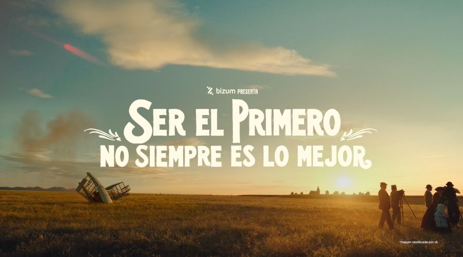 Bizumz estrena la campaña Primeras veces