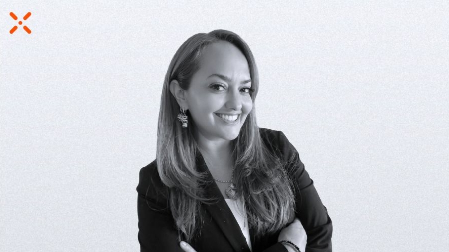 Christian Walss Moreno es Sales Director de EXTE México