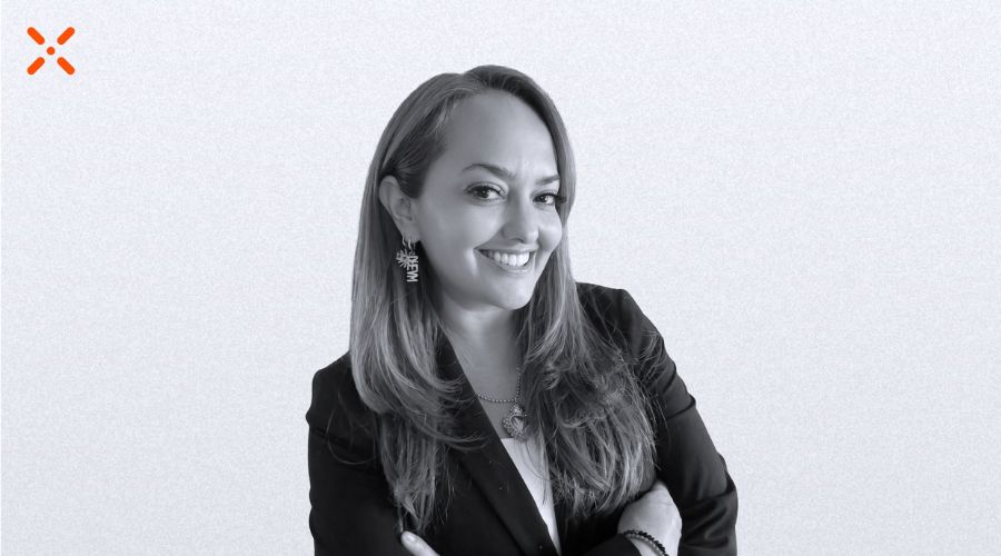 Christian Walss Moreno es Sales Director de EXTE México