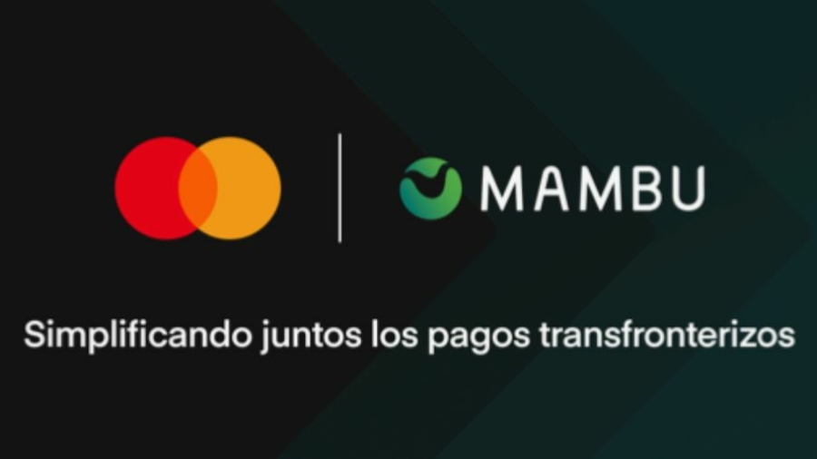 Colaboración entre Mambu y Mastercard