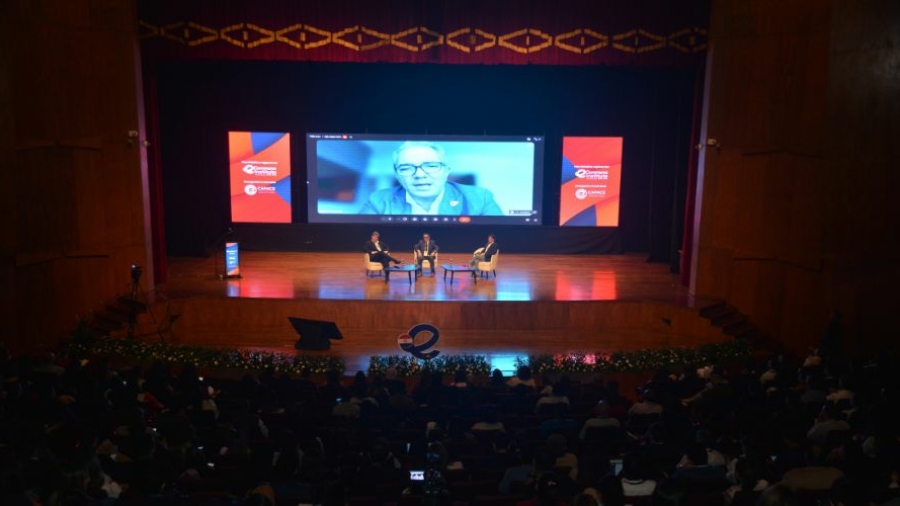 eCommerce Day Paragua 2026