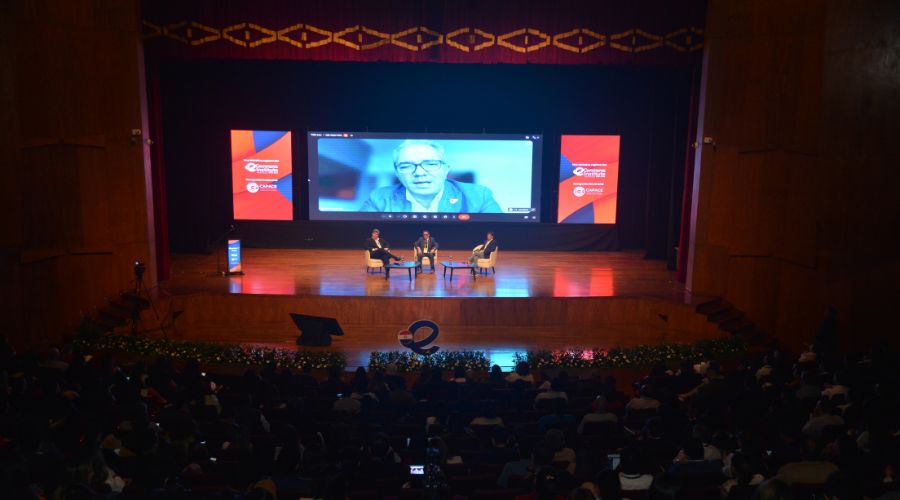 eCommerce Day Paragua 2026